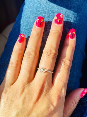 Rose Nails — West Seattle Junction, Seattle